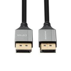 MicroConnect Displayport 1.2 Ultra Slim 2m